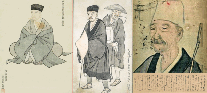 Matsuo-Basho
