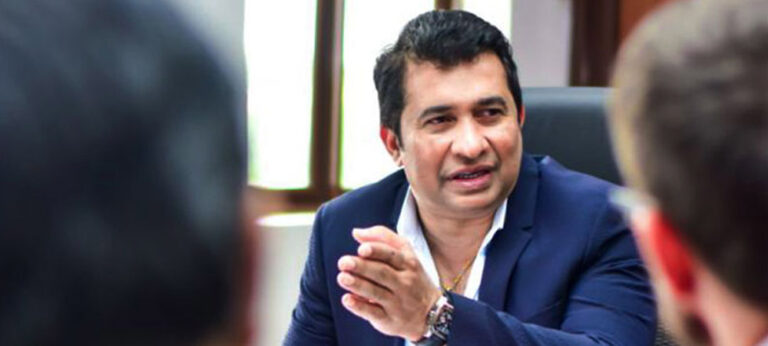 ක්‍රීඩා ඇමතිගේ ගැසට්ටුවට අතුරු තහනම් නියෝගයක්