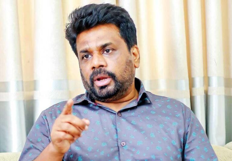 මන්ත්‍රීවරු 225ම කිව්වත් ඡන්දය කල්දාන්න රනිල්ට බෑ : කොමිසම වැරදි නම් උසාවි යන්න පුළුවන් – අනුර : තීරණය 03දා – කොමිසම