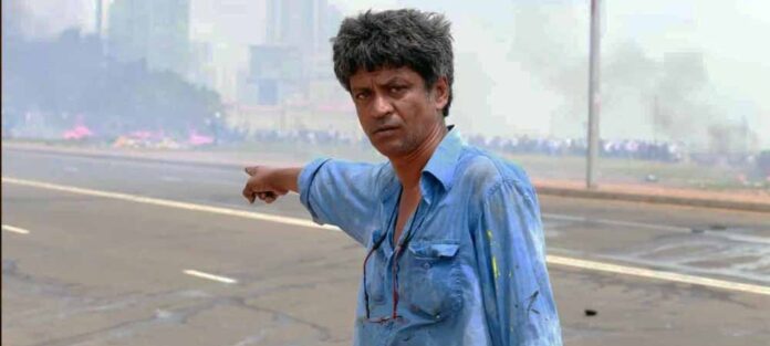 sujith rathnayaka