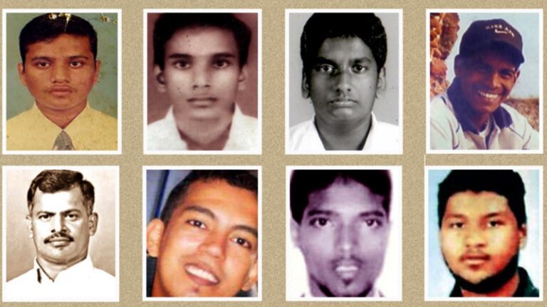 සතියක් හැර සතියක් CID එන්න බෑ : තරුණයන් 11ක් අතුරුදන් කළ නඩුවේ චූදිත ලුතිනන් කමාන්ඩර්ගේ ඉල්ලීම ප්‍රතික්ෂේපයි !  