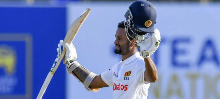 දිමුත් නායකත්වයට සමුදෙන්න යයි