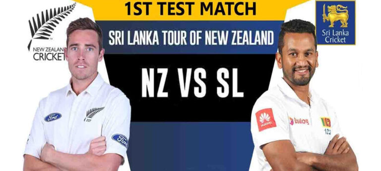 ශ්‍රී ලංකාවේ බලාපොරොත්තු බොඳවෙයි : නවසීන්තයට කඩුලු 2 ක ජයක්