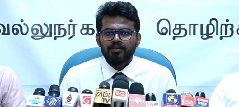 ගුවන් යානා ප්‍රමාදයක් : ගුවන් ගමන් පාලකවරුන් වර්ජනයට එක්වෙයි !