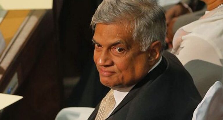 අප්‍රේල් 25 ? – ඡන්දෙට තවත් දවසක් : නීතියෙන් බාධාවක් නෑ – මැතිවරණ කොමිසමේ සභාපති