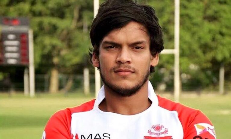 මහින්දගේ බාල පුතාගේ ක්‍රෙඩිට් කාඩ්පතෙන් ඩොලර් 400ක් හොරකම් කරලා : නැතිවූ බවට රෝහිතගෙන් පැමිණිල්ලක් !