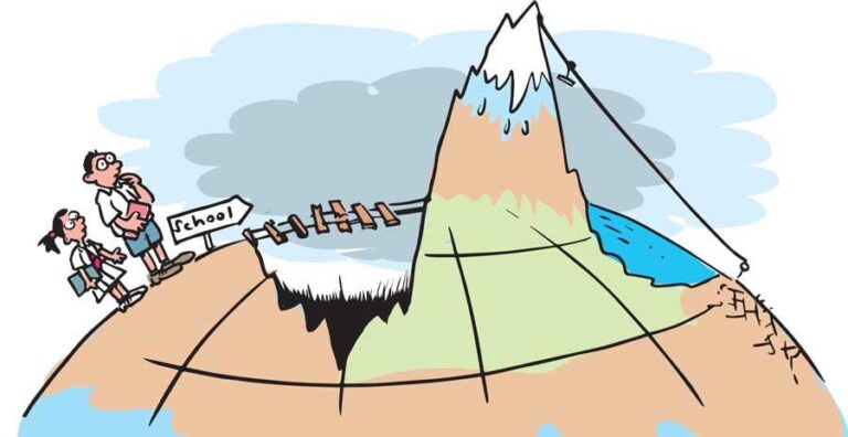 පාසල් අත්‍යවශ්‍ය සේවාවක් කරනවා – රනිල් : ආණ්ඩුව දරුවන් ප්‍රාණ ඇපයට අරන් – මහින්ද / ස්ටාලින්