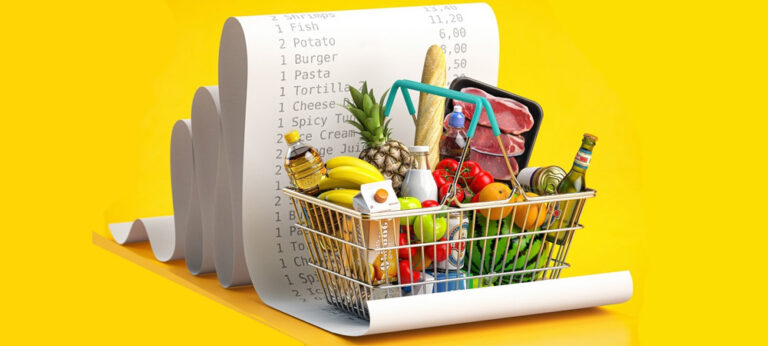 ආහාර උද්ධමනය 47.6 % යි : අවුරුද්දටත් ජනතාව අමාරුවෙන්