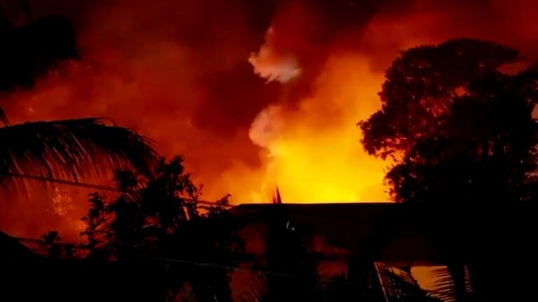 කුට්ටුමනීගේ සිට මහර සමූහ ඝාතනය දක්වා : අපරාධ රාජ්‍යයක තවත් සැතපුම් කණුවක් !