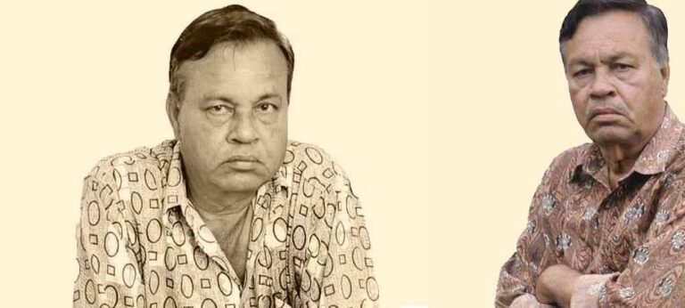 කසකාරයෙකි එක රැල්ලක හැදුණු මුවී, ඒ ගැන කියමි උඹ මියගිය දිනයෙ ලුවී