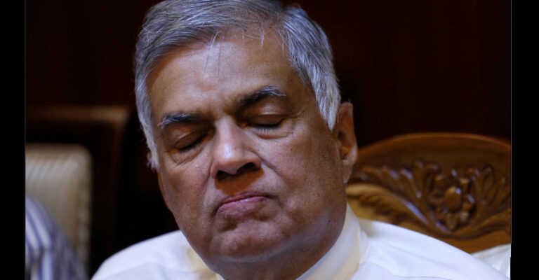 වරදක් කර නැතත් හිරේ යන්න ලෑස්තිවෙන්න : නව ත්‍රස්ත විරෝධී පනතෙන් මහේස්ත්‍රාත්වරුන්ගේ තීරණාත්මක බලතල කපාදමයි !