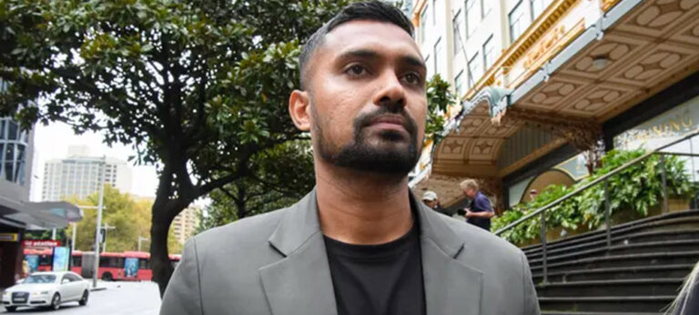 ධනුෂ්කට එරෙහි චෝදනා 3ක් ඉවතට