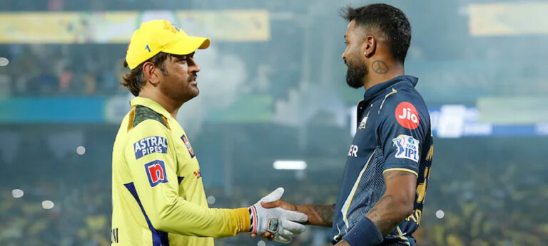 IPL අවසන් මහා තරගය අද