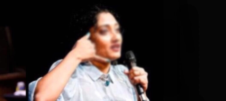 නතාශාට ICCPR යටතේ චෝදනා : ජුනි 07 දක්වා රිමාන්ඩ්