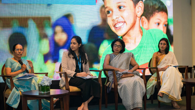 ශ්‍රී ලංකාවේ බහුමාන දරිද්‍රතා දර්ශකය 2019 ප්‍රතිඵල : ජාතික හා ළමා විශ්ලේෂණය !