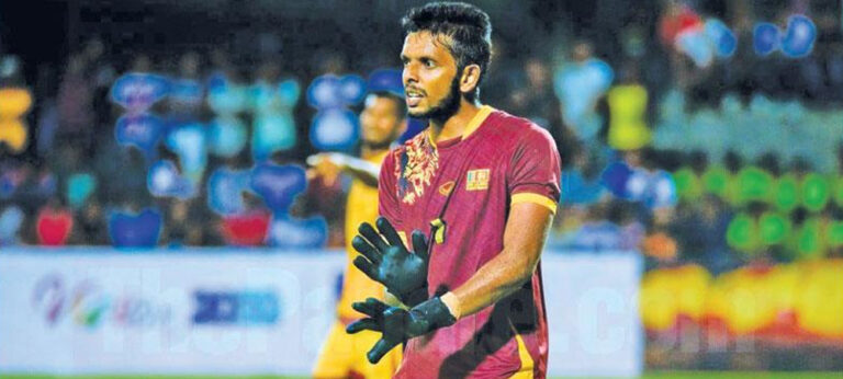 සුජාන් පාපන්දු නායකත්වයට සමුදෙන්න යයි : චෝදනාව නිලධාරීන්ට