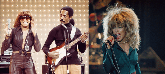 Tina-Turner