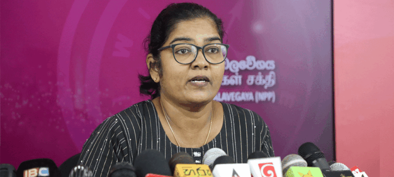 “යුද සැමරුම ආසන්න දිනවල සියලු වර්ගයේ අන්තවාදී කණ්ඩායම් දේශපාලන ගේම් එකට උදව් කරනවා”