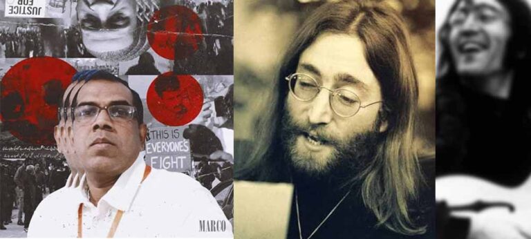 ලෝකය පුරා ආගම නමින් වුණු පළවෙනි ඝාතනය ජෝන් ලෙනන් හෝ අවසාන ඝාතන ප්‍රියන්ත කුමාර නොවෙයි