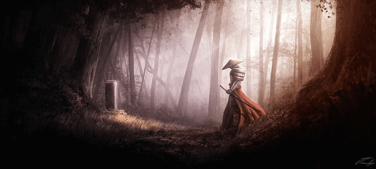 මගීන් තිදෙනා