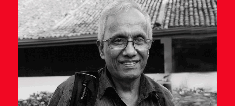 හැත්තෑ එක වසන්තේ