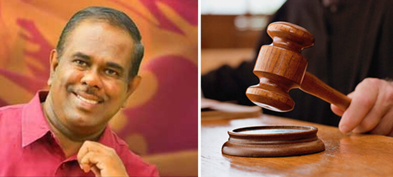 විශේෂ නඩුකරය කඩිනමින් අවසන් කරන්න – නීතිපති : මන්ත්‍රී ඝාතනයට 39කට අධිචෝදනා !