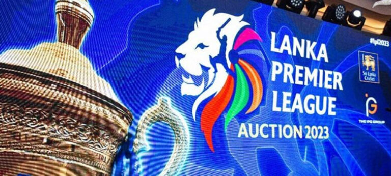 පළමු LPL ක්‍රීඩක වෙන්දේසිය අද