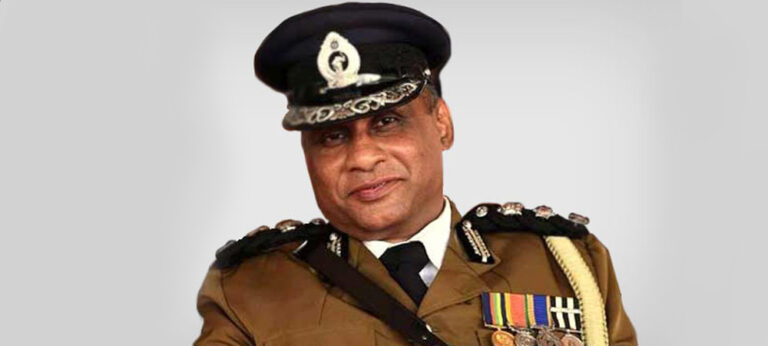 තවත් සේවාදිගුවක් පිළිබඳ ජ්‍යේෂ්ඨයන් කළකිරීමෙන් : පොලිස්පති ධුරයට නොකැළැල් කෙනෙක් පත්කරන්න – ශ්‍රී ලංකා නීතිඥ සංගමය දෙවැනි වරටත් ජනාධිපතිට ලියයි !