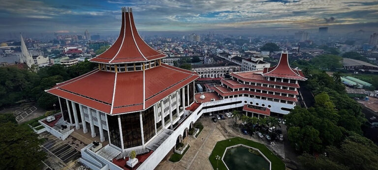 අධිකරණයට අපහාස කිරීම ගැන විභාග කරන්න මහේස්ත්‍රාත්ට බලයක් නෑ : තරිඳු ජයවර්ධනගේ පෙත්සම සහ P to P තීන්දුව !