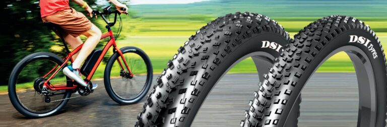 DSI Tyres සමාගම ඉලෙක්ට්‍රික් පාපැදි ටයර්  ප්‍රථම වරට ශ්‍රී ලංකාවට හඳුන්වා දෙයි !