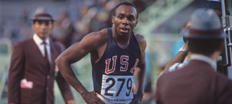 ජිම් හයින්ස් : තත්පර 10ට අඩුවෙන් මීටර් 100 දිවූ පළමු ධාවකයා වෙනුවෙන් ලෝක මලල ක්‍රීඩා ආයතනය ශෝකය පළකරයි !