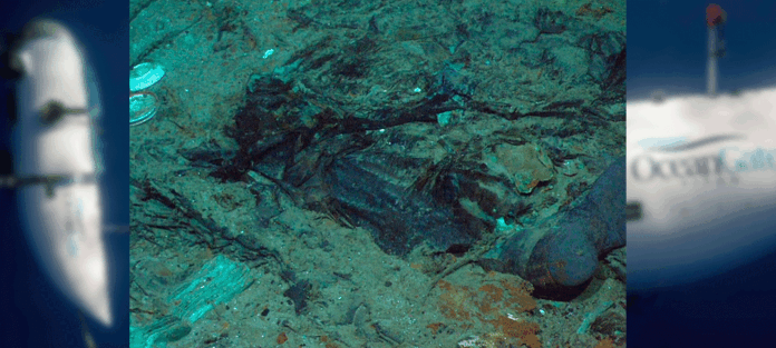 OceanGate