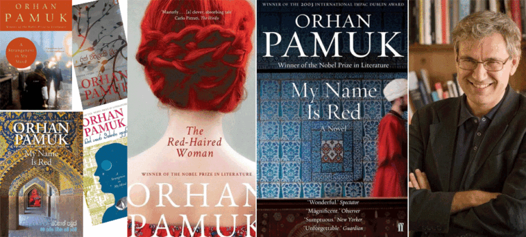 විශ්ව සාහිත්‍යය බබළවන 71 තුර්කි තරුණයා