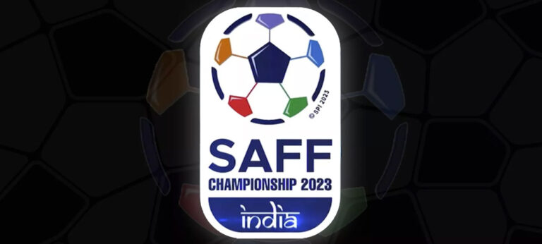 ඉතිහාසයේ පළමු වතාවට SAFF පාපන්දු ශූරතාවලිය ලංකාවට තහනම්