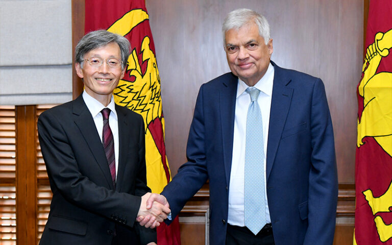 IMF සැප්තැම්බර් ණය වාරිකය ප්‍රමාදයි : වෙලාවට ණය හම්බෙනවා, බයවෙන්න දෙයක් නෑ – මුදල් රාජ්‍ය ඇමති