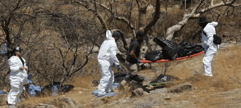 “එක්සත් ජනපදයට වඩා නම් අපි ආරක්ෂිතයි” – මෙක්සිකෝ ජනාධිපති