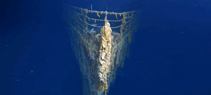titanic