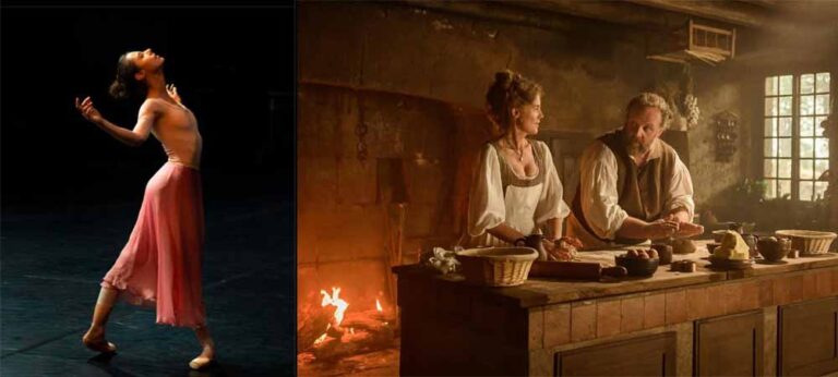 ප්‍රංශ සිනමා උලෙළ ජූලි 06 වැනිදා සිට තරංගනීයේදී