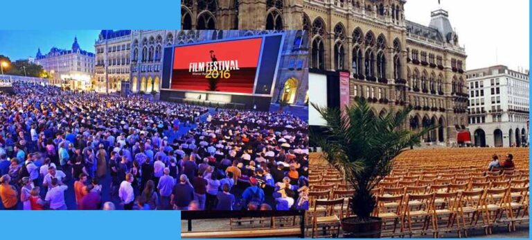 මේ යුරෝපයේ ගිම්හාන සමය. ඒ සුන්දර කාල පරාසය සිහිවීමම ආනන්දයක්