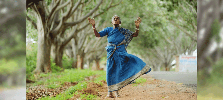 ස්වභාවධර්මයේ මාතාව – කර්නාටකයේ ගස් අම්මා