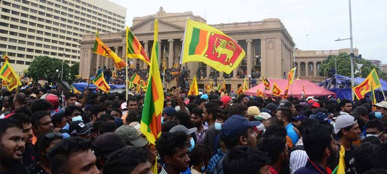 මතකතබා ගන්න. නැවත නැවතත් කරන්න. ඒ වේදනාකාරී මාවතේ ම ඉදිරියට යන්න…