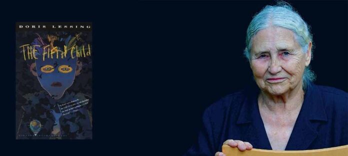 doris lessing 4