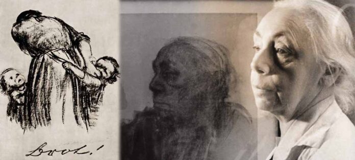 käthe kollwitz