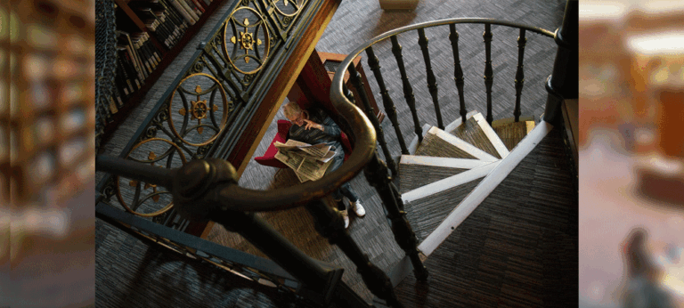 කියවීම සහ සරල බවේ සාරය