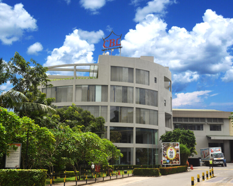 BRCGS AA+ සහතිකය ලත් දකුණු ආසියාවේ එකම බිස්කට් නිෂ්පාදකයා – CBL මන්චී !