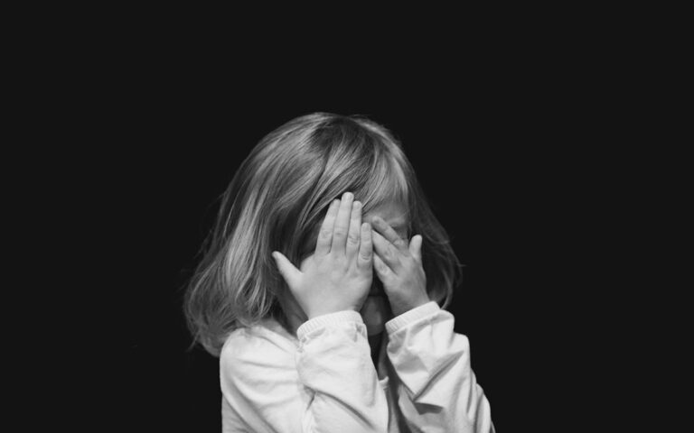 අපේ දරුවන් සහ රටේ නීතිය ?