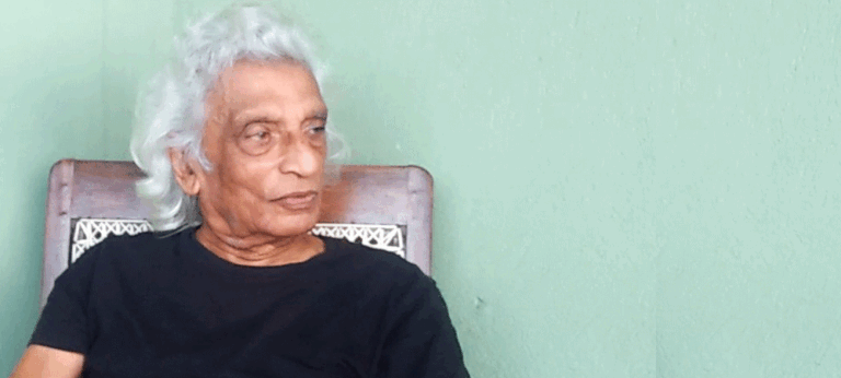 ඔබේසේකර: මහා සංස්කෘතියක්