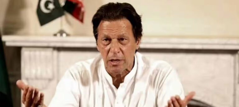 රාජ්‍ය රහස් හෙළි කිරීම : ඉම්රාන් ඛාන් 28 වැනිදා අධිකරණයට