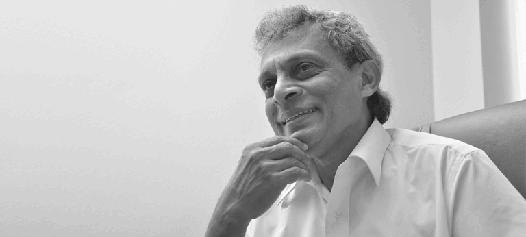 Frame නොකළ ප්‍රේම්ගේ ලෝකය