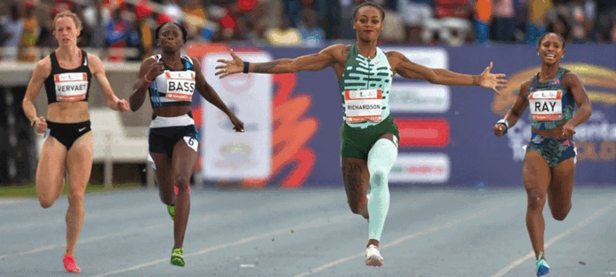 World-Athletics-Championships